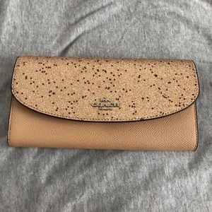 BRAND NEW Coach Envelope Wallet